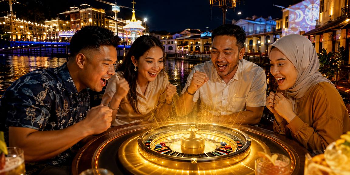rl360 Platform rl360 Dioptimumkan untuk Skrin Mudah Alih