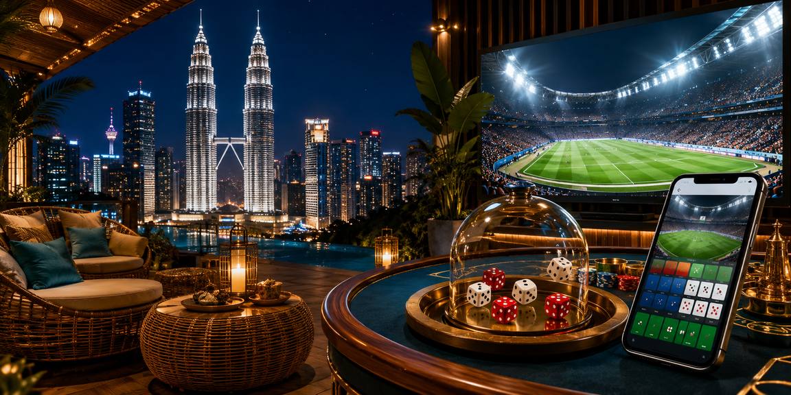 rl360 Platform Yang Kami Rangka Untuk Malaysia